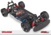 Traxxas 4-Tec 2.0 Ford GT 1:10